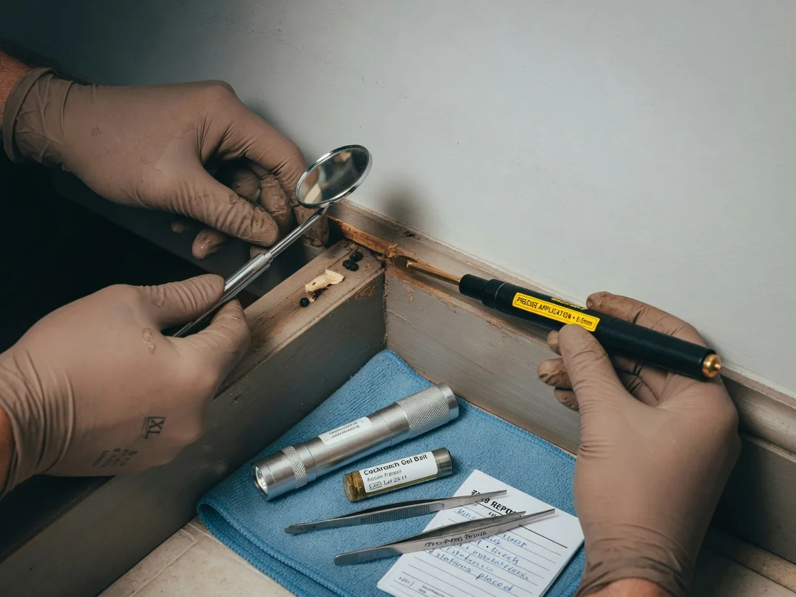 Why choose Emergency Pest Control in Guild, TN
